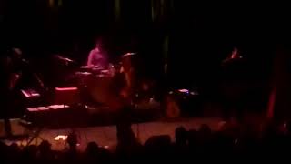 Mountain Goats - Harlem Roulette - Gothic Theater - Sept  16, 2017