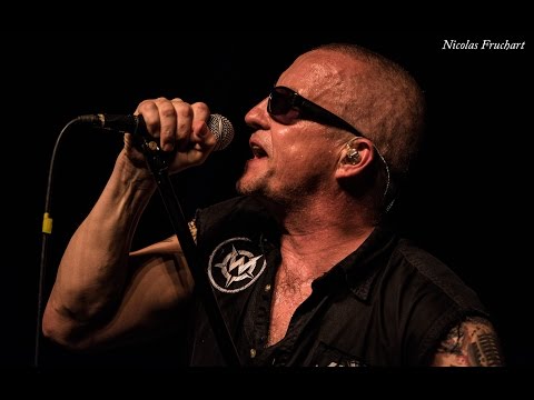 Sideburn - Six Feet Under (Bully On Rocks 2016) - Multicam