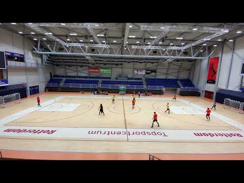 WIA 1 - HBSS 3 | Competitiewedstrijd | 20-03-2023