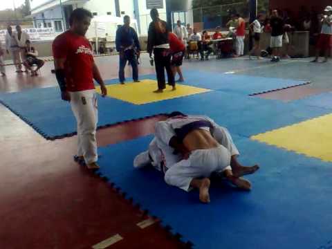 Michael Pierre x Luis Pires