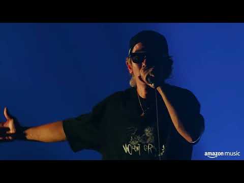 Red Orca - Beyond the Wind live at Blare Fest '23