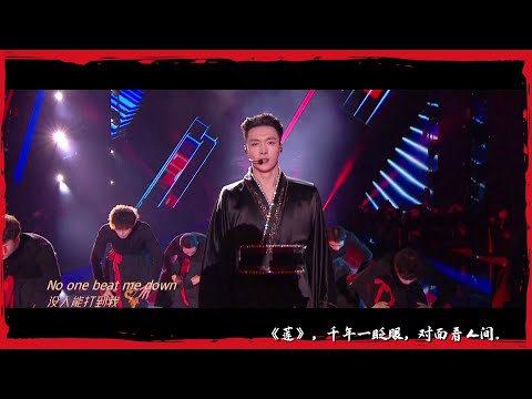 LAY DANCE STAGE COMPILATION 