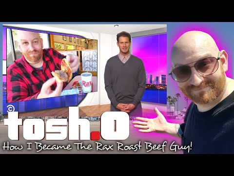 HOW I GOT ON TOSH.0 - My Full Experience From Start To Finish