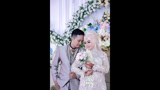 Download lagu The Wedding Fikri & Lisu ( NGUNDUH MANTU ) Hiburan Yelista Budaya #part 1 #YELISTABUDAYA mp3