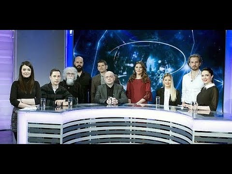 Studio znanja, 52. emisija ( TV RTS 23. 03. 2018. ) - Talenat