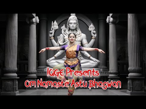 Om Namaste Astu Bhagavan(Official Video) Shiva Mantra
