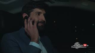 Շիրազի վարդը - սերիա 36