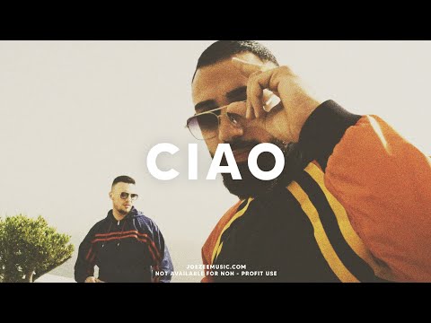 "CIAO" - Summer Oriental Afro Trap x Dancehall Type Beat - AZET x ZUNA Type Beat