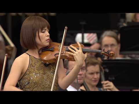 STAATSOPER FÜR ALLE 2019: Open-Air-Konzert mit der Staatskapelle Berlin & Daniel Barenboim