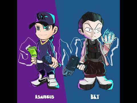 ASMO - SANKY feat. BKT