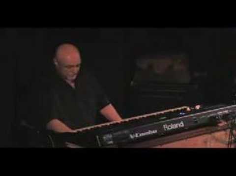 Pete Levin Band, with Joe Beck, Harvey Sorgen, Ernie Colon - Knitting Factory, NYC - 5min