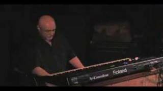 Pete Levin Band, with Joe Beck, Harvey Sorgen, Ernie Colon - Knitting Factory, NYC - 5min