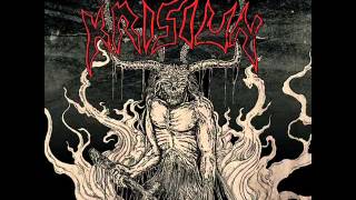 Krisiun - Agonize the Ending