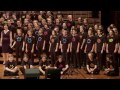 Pitch Perfect Medley (arr. Naomi Crellin)