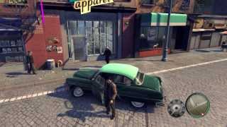 mafia 2 vs la noire mafia 2 vs la noire