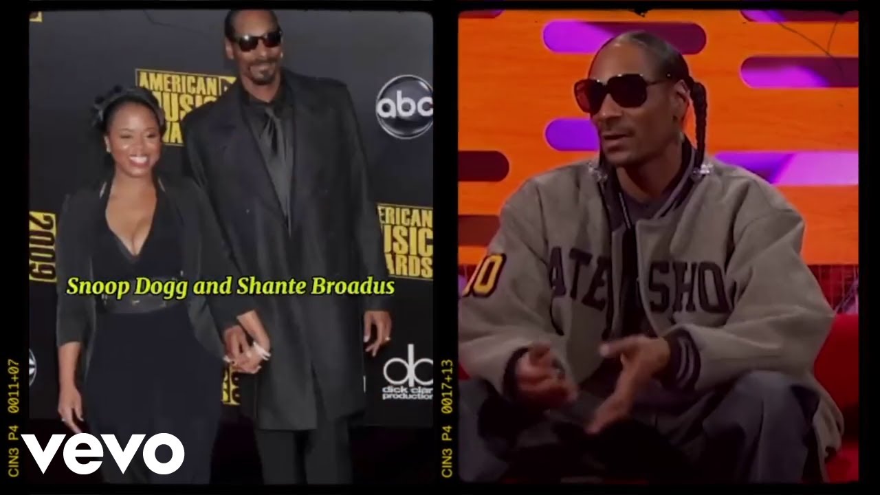 Snoop Dogg & Danny Boy – “My Everything”