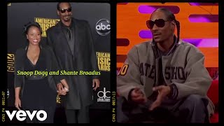 Danny Boy, Snoop Dogg - My Everything