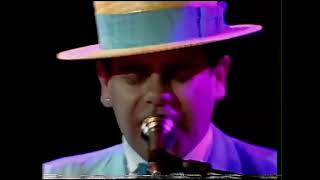 5. Teacher I Need You (Live in Sydney 1984 Elton John)