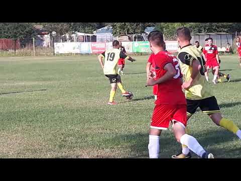 ⚽meci amical 👕BARAGANUL CIULNITA-👕CSM FETESTI 6-5(4-4)