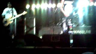 HEDpe - Madhouse Live