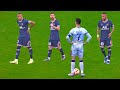Cristiano Ronaldo Showing His Class vs Messi, Mbappé & Neymar in 2023