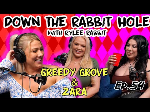 Greedygrovegg