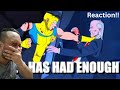 Invincible Is Tired Of Losing Akain Reaction