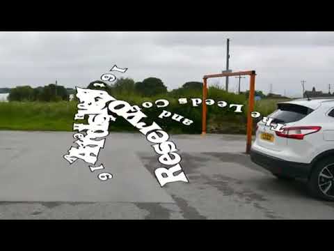 Ardsley Reservoir & The Leeds Country Way