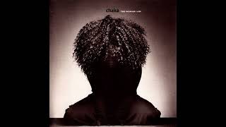 Chaka Khan - Be My Eyes