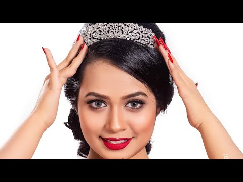 👸🇧🇩Mrs Tourism Bangladesh 2019 winner ♥️🇧🇩 is Farhana Afrin Ayshe || Mrs Tourism 2019 ||beauty