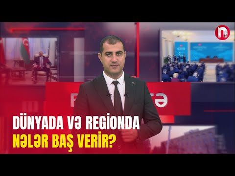 BU HƏFTƏ 04.05.2025