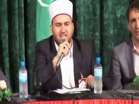 Hoxhë Abaz Memeti - Israja dhe Miraxhi