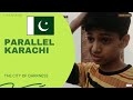 Parallel Karachi | Comedy Skit | rafayPlays | Affordable Boyz