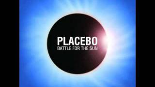 Placebo - Because i want you (redux edition)