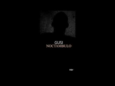 Gusi Gkill- Noctambulo (Prod. Donny Beatmaker)