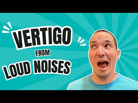 Why Do Loud Noises Make You Dizzy? Discover the Causes and Solutions!
