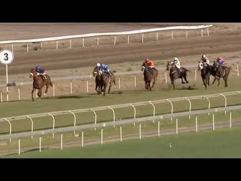AL MUTHANA  - Vaal 21/9/21