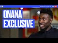 Andre Onana: We Are Going to Wembley to Win!
