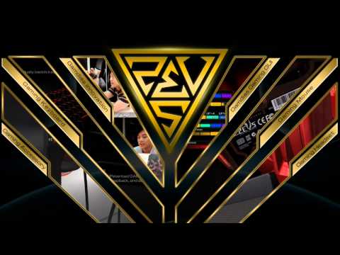 Gamdias Ourea FPS – optinė žaidimų pelė (4000 DPI) video