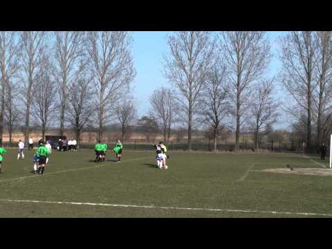 Granit Roztoka vs. MKS KAROLINA 1-3 Ptak