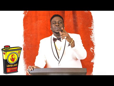 REEZY FN  - Back Door [Remix] Dir. by @Lighterjuice