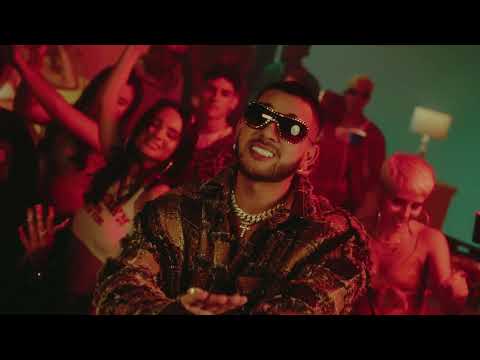 Pa La Vuelta - Itzza Primera x Cauty (Official Video)