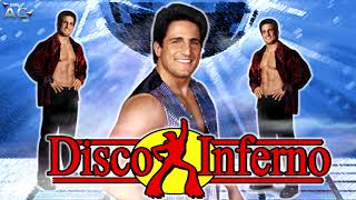 WCW Disco Inferno Theme Song &quot;Disco Fever&quot; 2021 + Lyrics