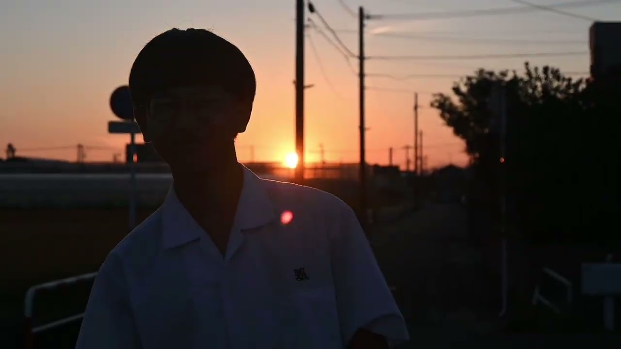 ［No.136］生きる。