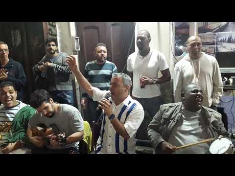 "chega de padecer" de 1969 (mijinha da portela)