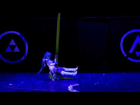 anicon 9 14 Liorra - Tyrande Whisperwind