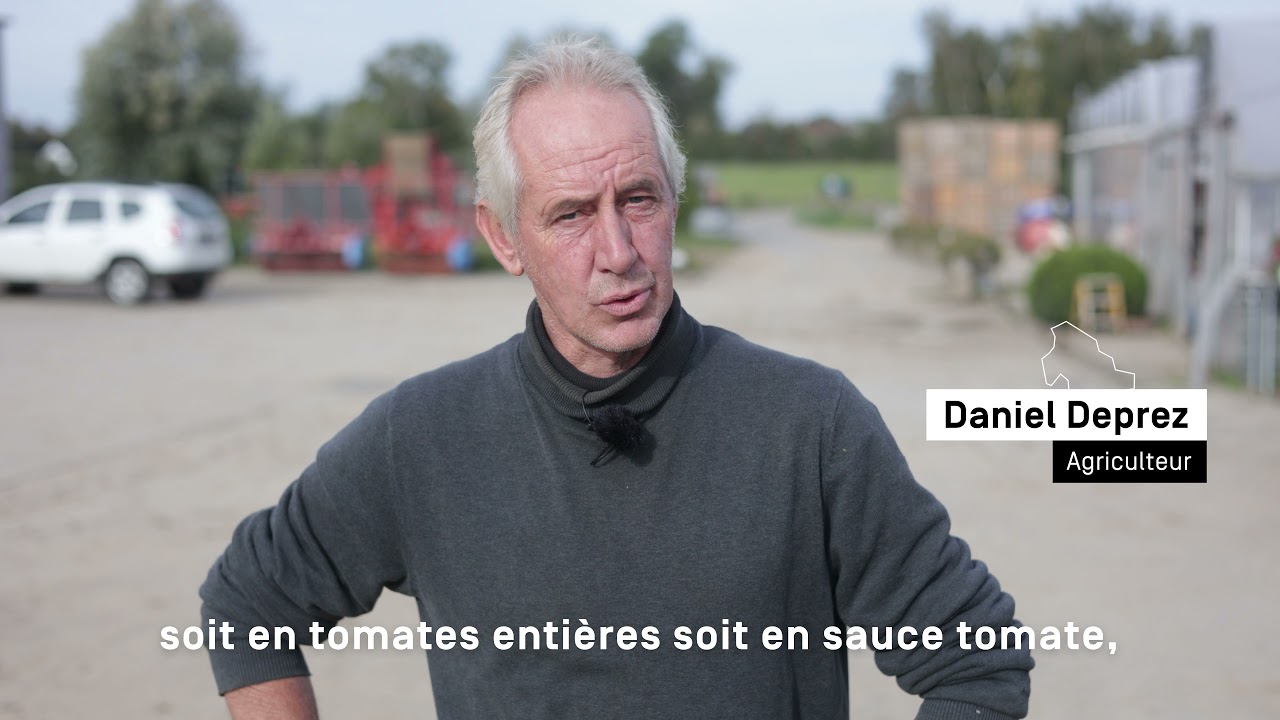 La Ferme de la Vallée : bien plus que des produits frais et de qualité