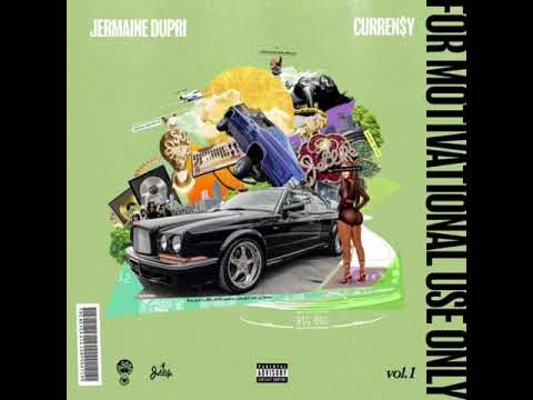 Curren$y & Jermaine Dupri ft 2 Chainz - Off The Lot (Official Audio)