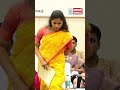 Mayor Priya Shorts