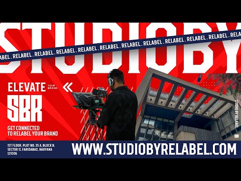 Elevate your brand with Studio by ReLabel
